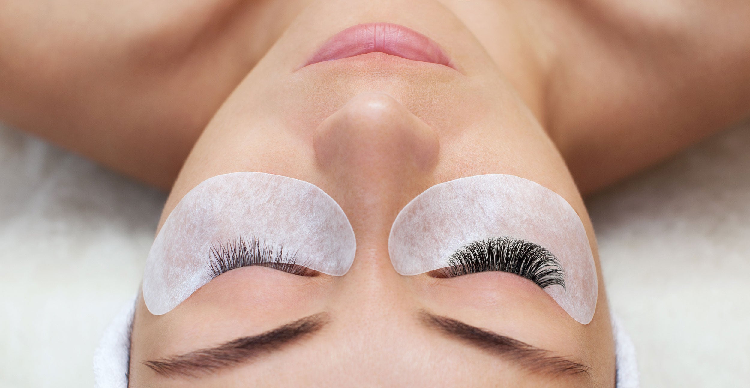 Face Aesthetics - Lashes and brow treatments