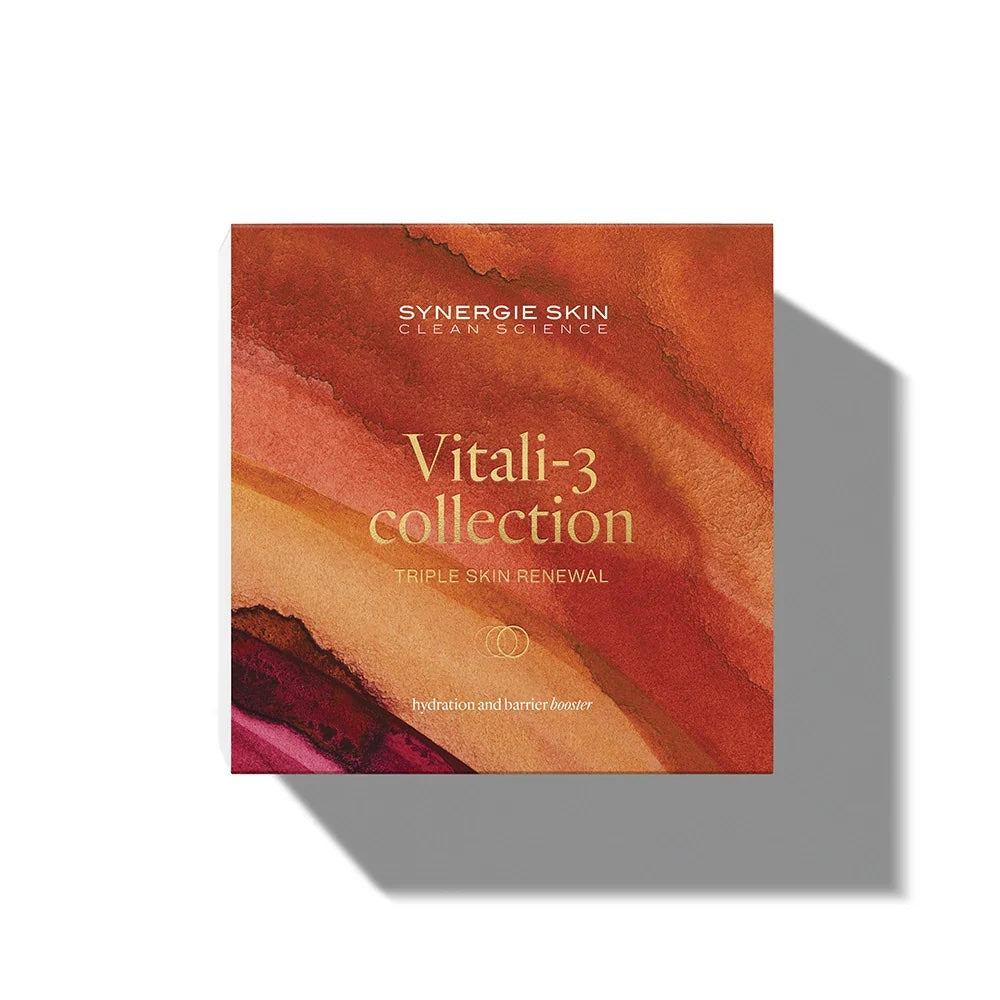 Vitali-3 collection