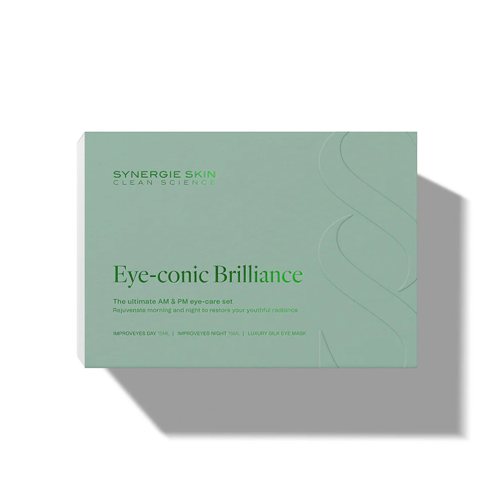 Synergie Eye-conic Brilliance