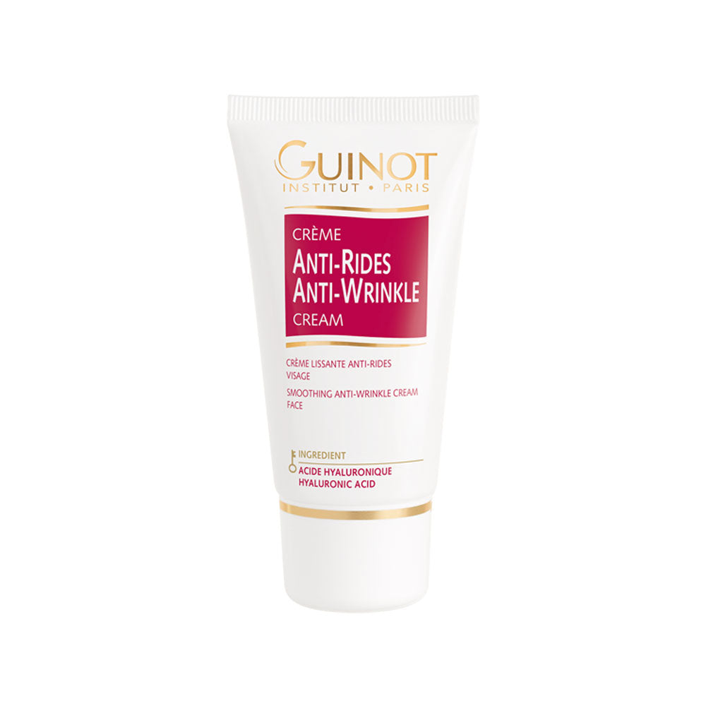 Guinot Anti-Wrinkle cream