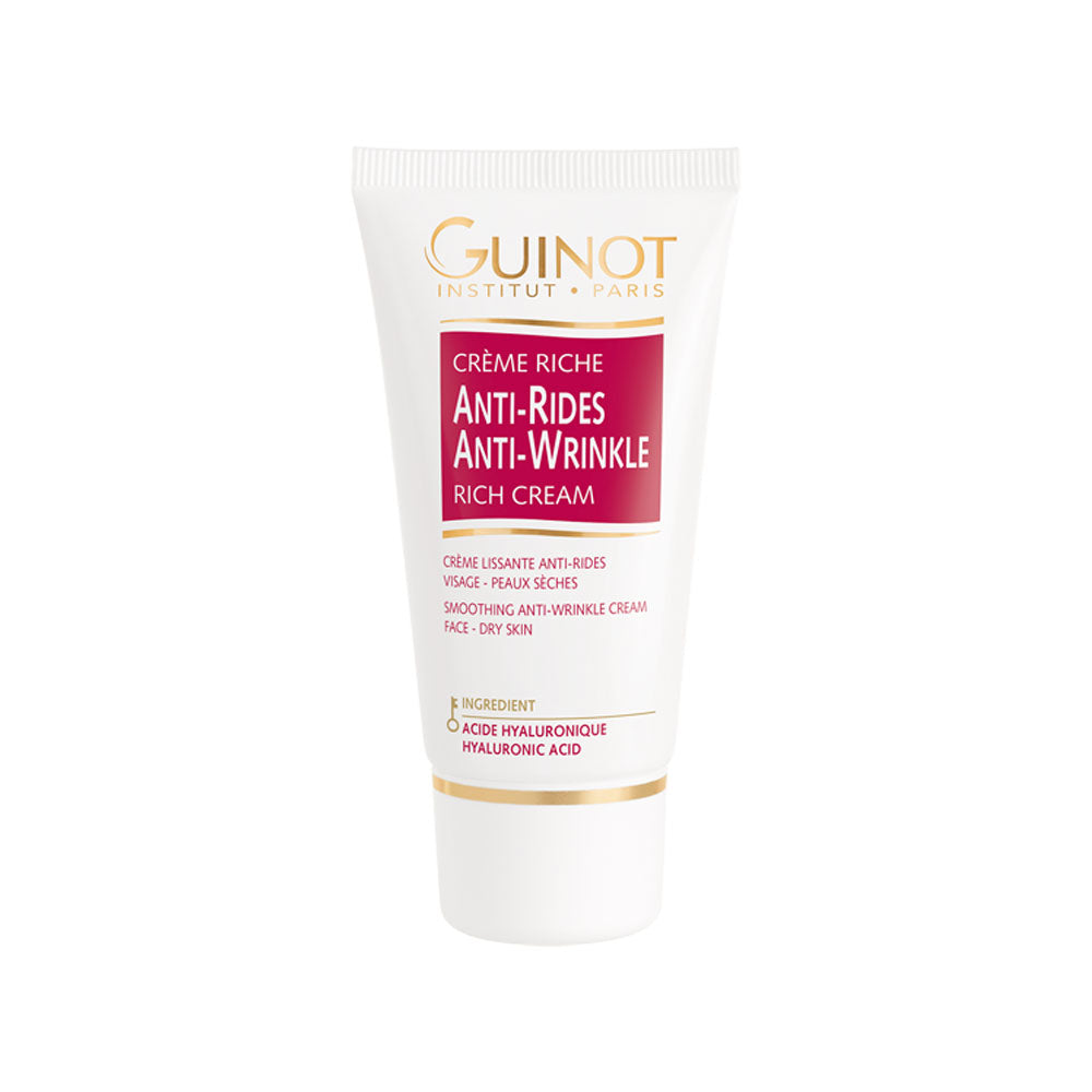 Guinot Anti-Wrinkle Rich Cream