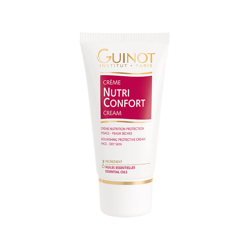Guinot Nutrition Confort Cream