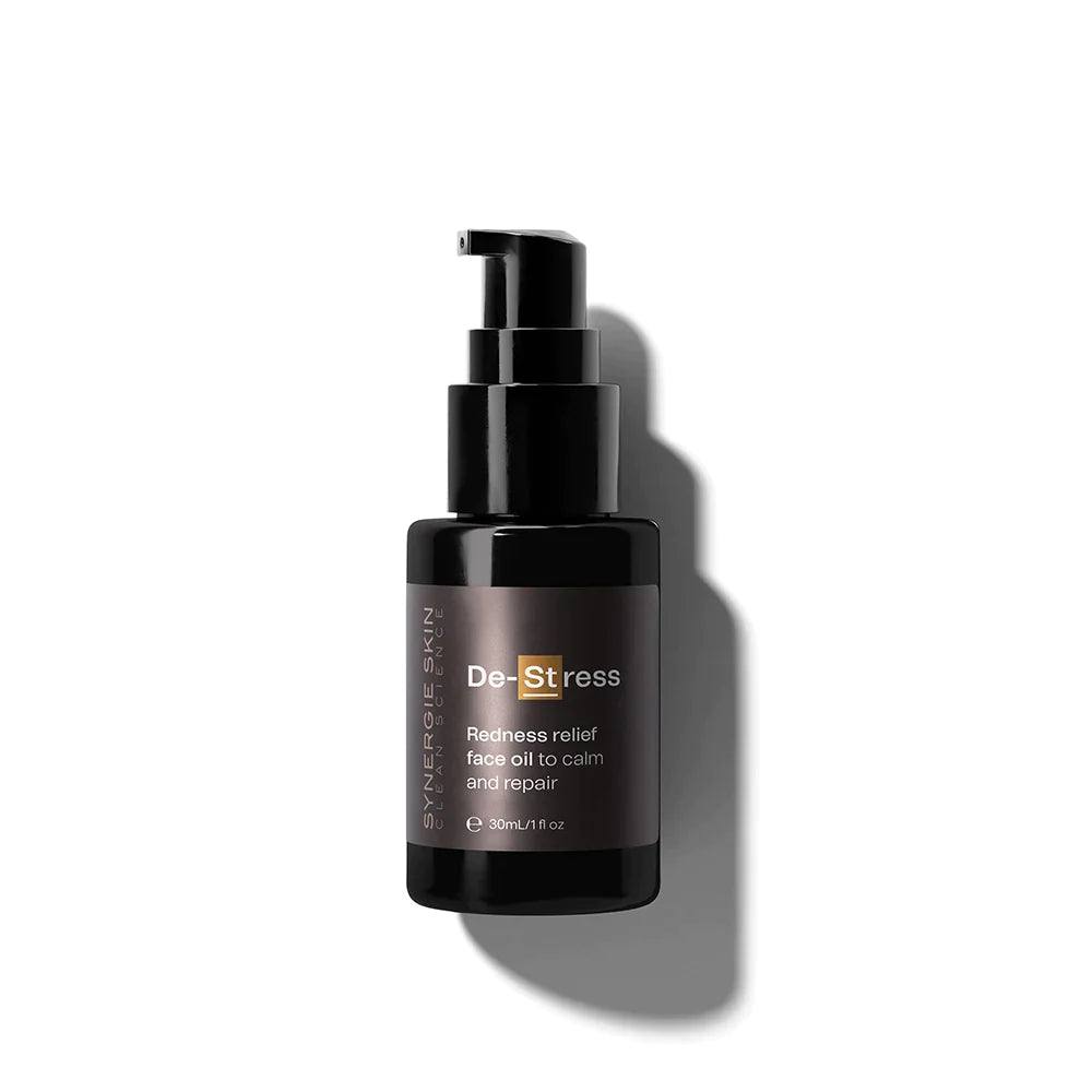 Synergie Skin De-Stress face oil