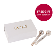 Guinot Ice Globes - Free Gift with Eye Summum Balm purchase