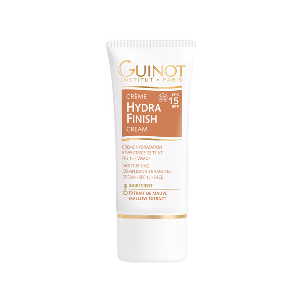 Guinot Hydra Finish Cream