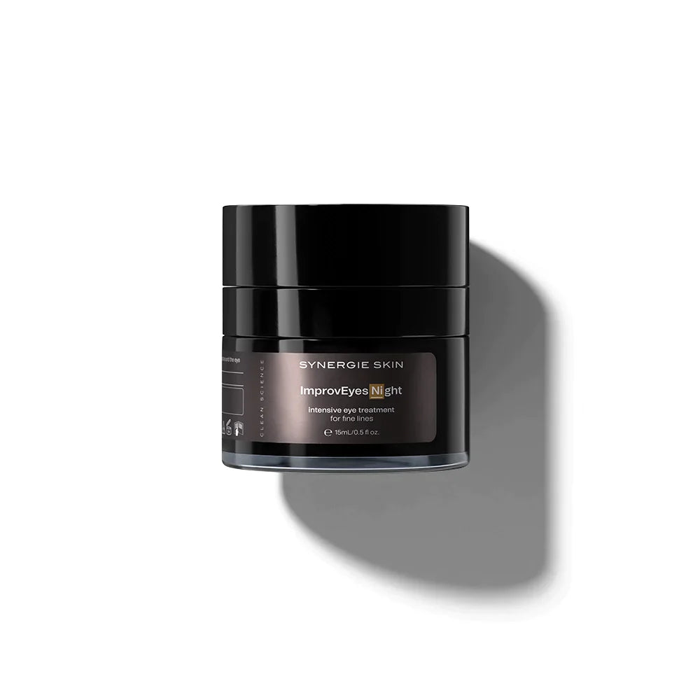 Synergie Skin ImprovEyes Night serum