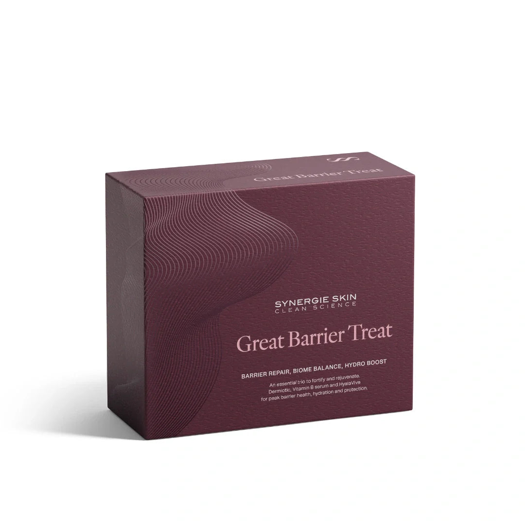 Synergie Skin - Great Barrier Treat