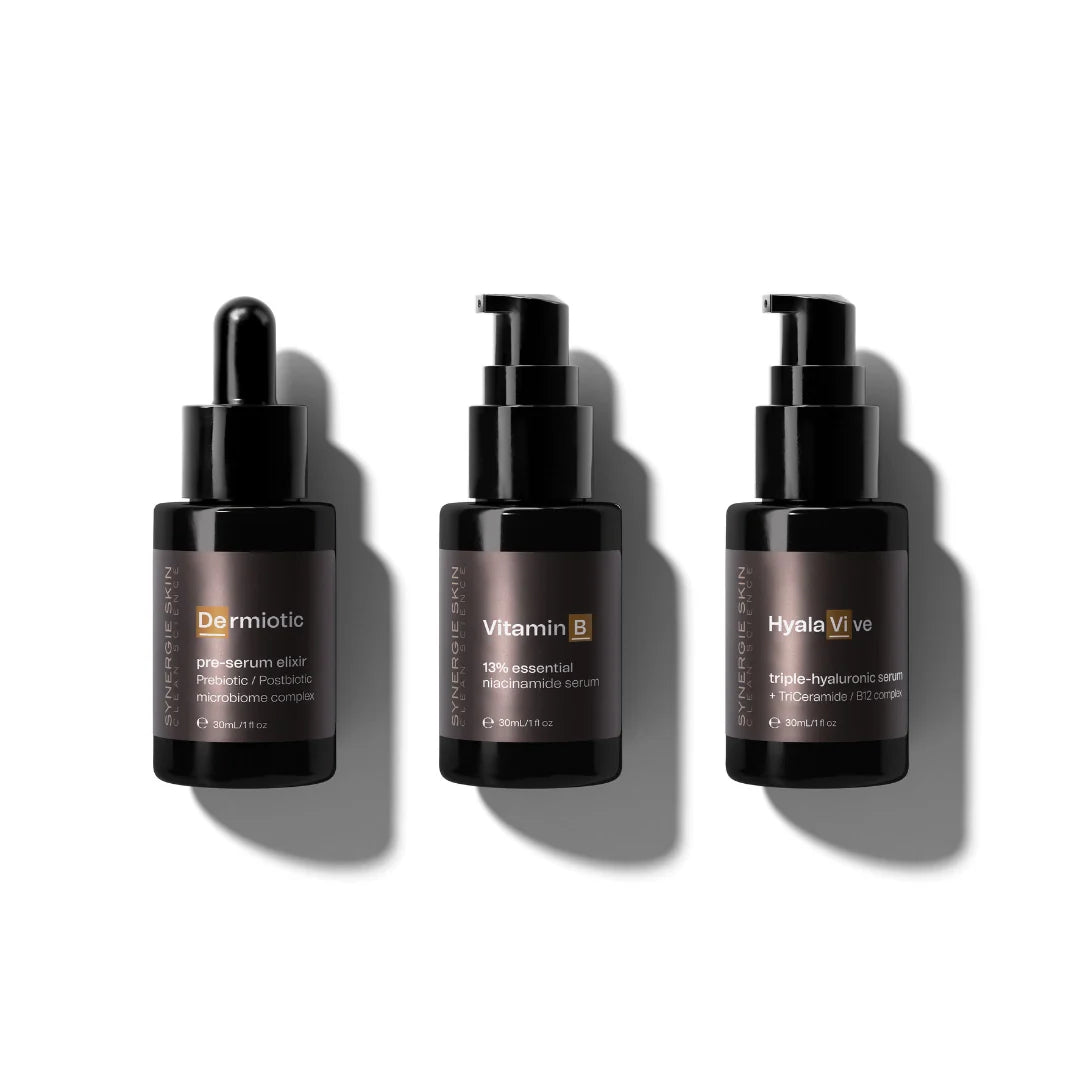 Synergie Skin Great Barrier Treat Products
