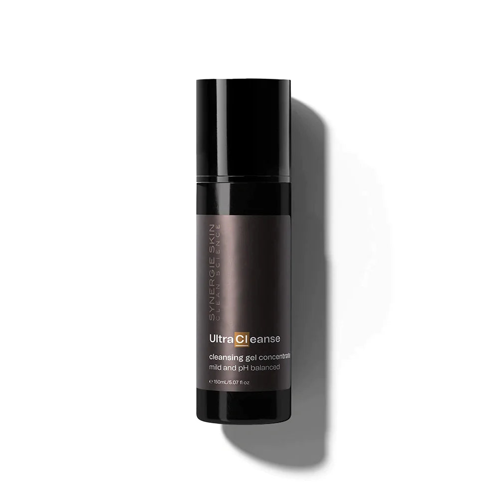 Synergie Skin UltraCleanse cleansing gel concentrate