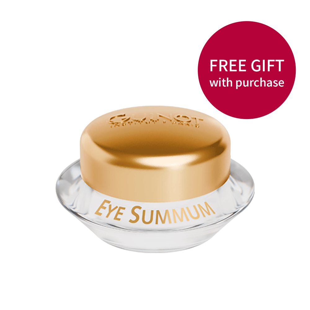 Guinot Eye Summum Balm - FREE gift with purchase